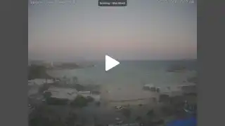 Miniatura 3 lipca 2026 17:00 Ayia Napa Cypr - Nissi Beach Panorama