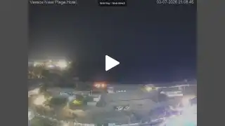 Miniatura 3 lipca 2026 18:00 Ayia Napa Cypr - Nissi Beach Panorama