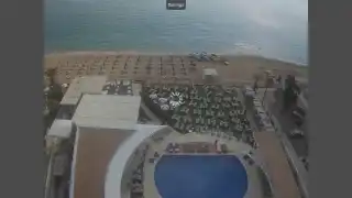 Miniatura 4 lipca 2026 06:00 Protaras Cypr Plaża