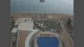 Miniatura 4 lipca 2026 07:00 Protaras Cypr Plaża