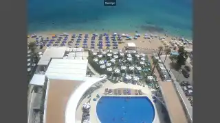 Miniatura 4 lipca 2026 09:00 Protaras Cypr Plaża