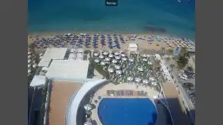 Miniatura 4 lipca 2026 13:00 Protaras Cypr Plaża