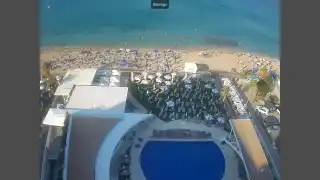 Miniatura 4 lipca 2026 15:00 Protaras Cypr Plaża