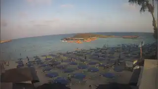 Miniatura 4 lipca 2026 16:00 Ayia Napa Cypr - Nissi Beach plaża