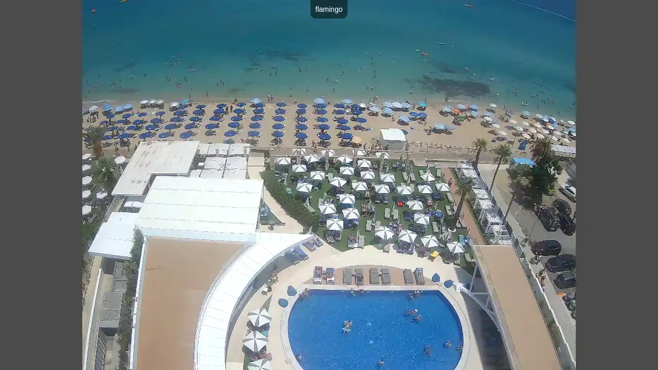 Ujęcie z kamery :city — 5 lipca 2026 10:00