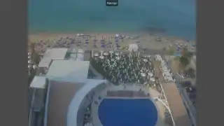Miniatura 5 lipca 2026 15:00 Protaras Cypr Plaża