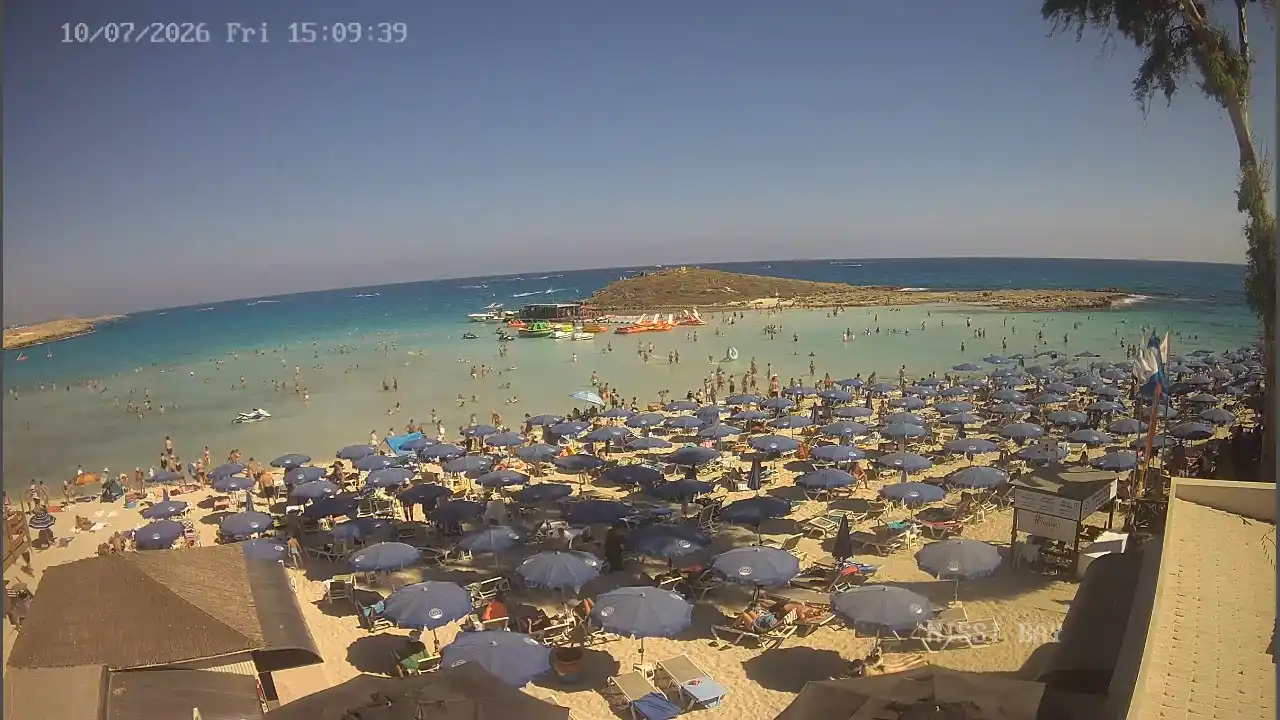 Ujęcie z kamery :city — 10 lipca 2026 13:00