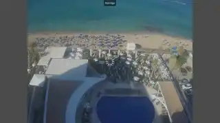 Miniatura 10 lipca 2026 15:00 Protaras Cypr Plaża