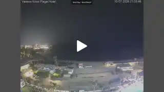 Miniatura 10 lipca 2026 18:00 Ayia Napa Cypr - Nissi Beach Panorama