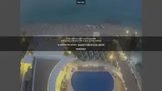 Miniatura 10 lipca 2026 18:00 Protaras Cypr Plaża