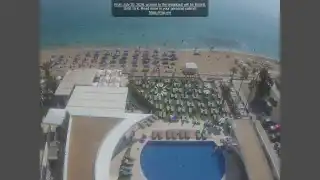 Miniatura 11 lipca 2026 06:00 Protaras Cypr Plaża