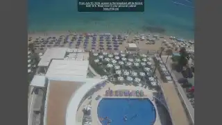 Miniatura 11 lipca 2026 10:00 Protaras Cypr Plaża