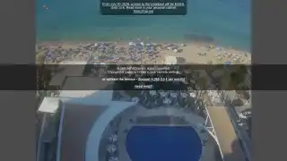 Miniatura 11 lipca 2026 15:00 Protaras Cypr Plaża