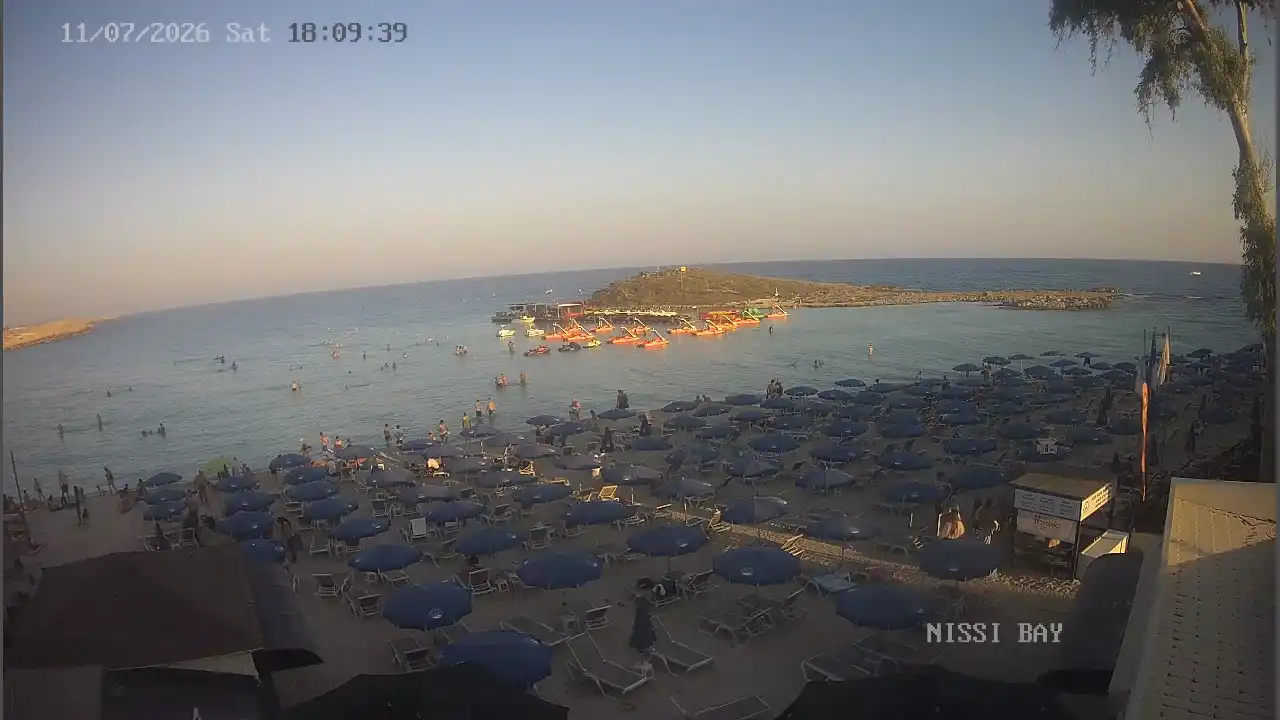 Ujęcie z kamery :city — 11 lipca 2026 16:00