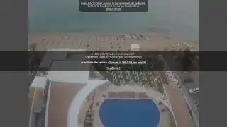 Miniatura 11 lipca 2026 17:00 Protaras Cypr Plaża