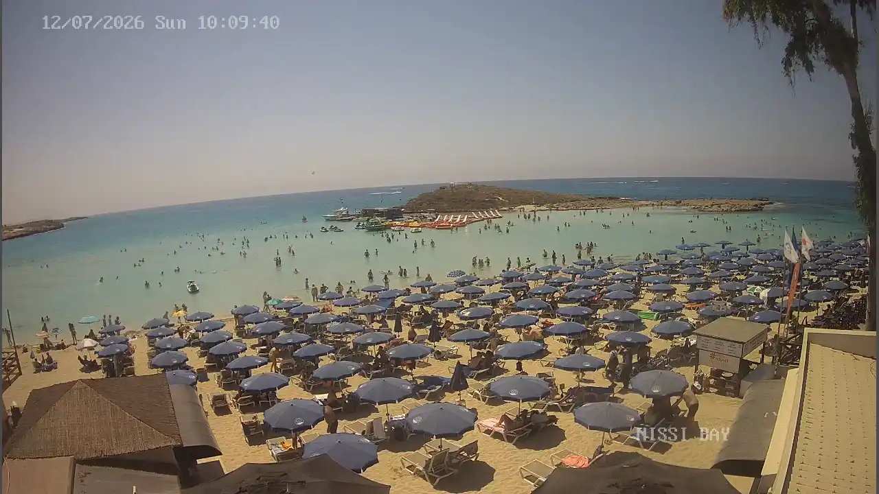 Ujęcie z kamery :city — 12 lipca 2026 08:00