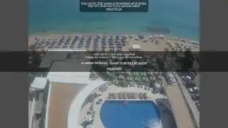 Miniatura 12 lipca 2026 08:00 Protaras Cypr Plaża