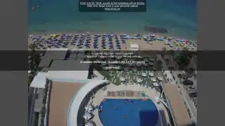 Miniatura 12 lipca 2026 13:00 Protaras Cypr Plaża