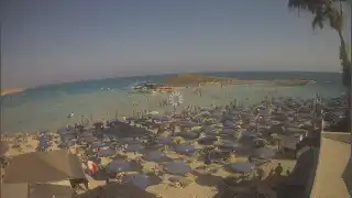 Miniatura 12 lipca 2026 14:00 Ayia Napa Cypr - Nissi Beach plaża