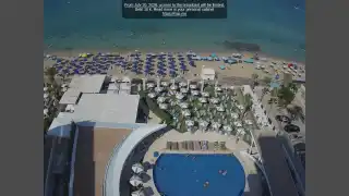 Miniatura 12 lipca 2026 14:00 Protaras Cypr Plaża