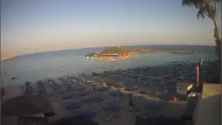 Miniatura 12 lipca 2026 16:00 Ayia Napa Cypr - Nissi Beach plaża