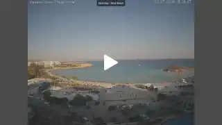 Miniatura 12 lipca 2026 16:00 Ayia Napa Cypr - Nissi Beach Panorama