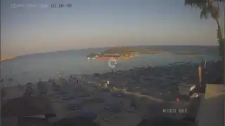 Miniatura 12 lipca 2026 17:00 Ayia Napa Cypr - Nissi Beach plaża