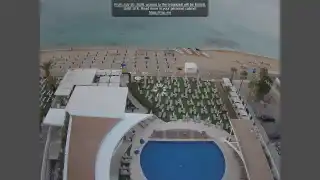 Miniatura 12 lipca 2026 17:00 Protaras Cypr Plaża