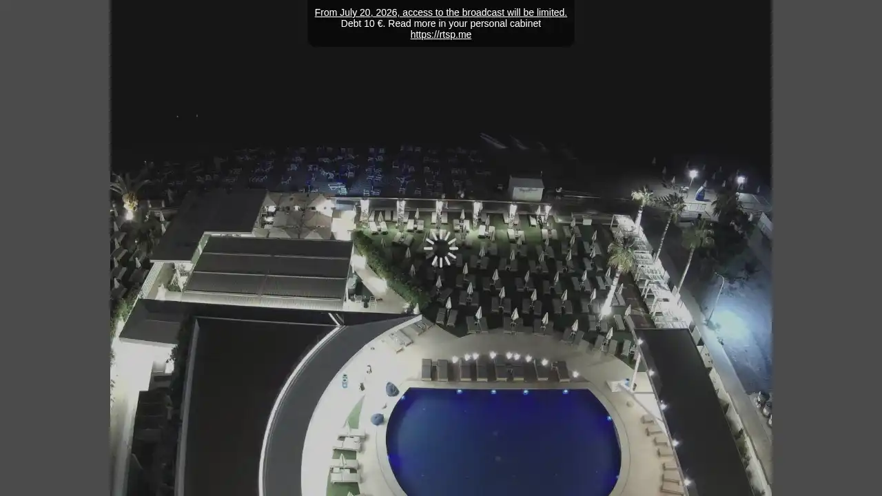 Ujęcie z kamery :city — 12 lipca 2026 19:00