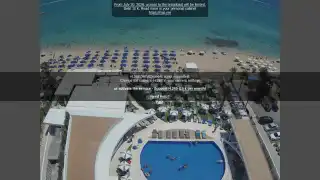 Miniatura 13 lipca 2026 10:00 Protaras Cypr Plaża