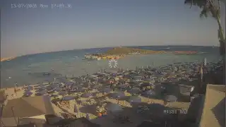Miniatura 13 lipca 2026 15:00 Ayia Napa Cypr - Nissi Beach plaża