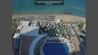 Miniatura 13 lipca 2026 15:00 Protaras Cypr Plaża