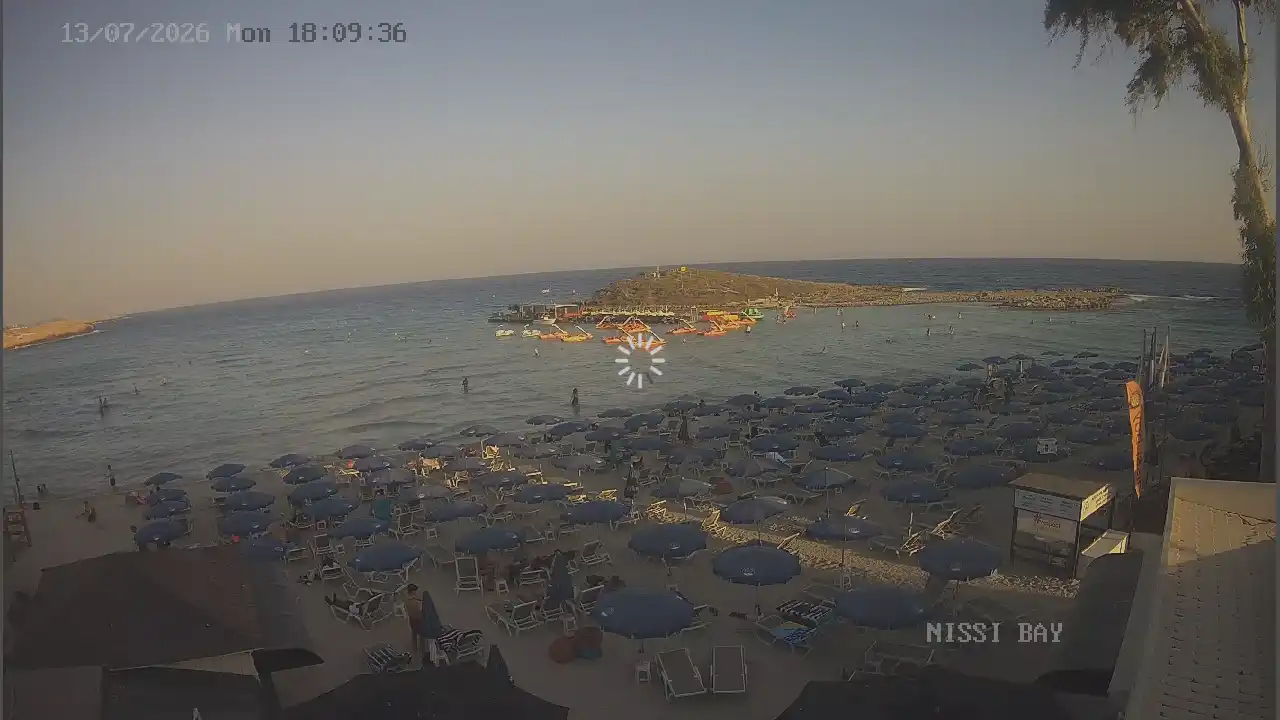 Ujęcie z kamery :city — 13 lipca 2026 16:00