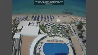 Miniatura 14 lipca 2026 12:00 Protaras Cypr Plaża