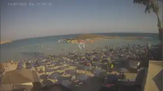 Miniatura 14 lipca 2026 15:00 Ayia Napa Cypr - Nissi Beach plaża