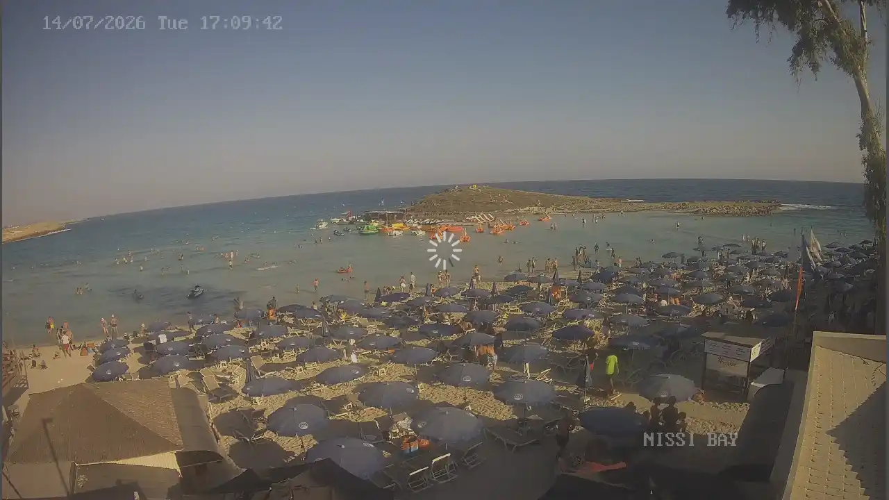 Ujęcie z kamery :city — 14 lipca 2026 15:00