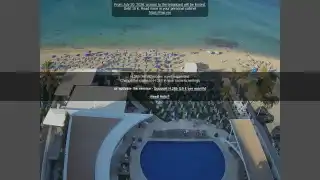 Miniatura 14 lipca 2026 15:00 Protaras Cypr Plaża