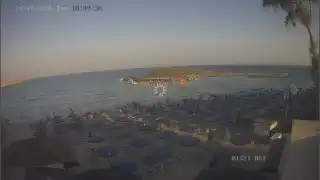 Miniatura 14 lipca 2026 16:00 Ayia Napa Cypr - Nissi Beach plaża