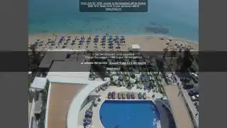 Miniatura 15 lipca 2026 07:00 Protaras Cypr Plaża