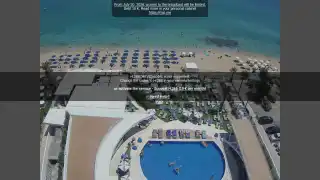 Miniatura 15 lipca 2026 09:00 Protaras Cypr Plaża