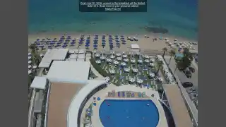 Miniatura 15 lipca 2026 12:00 Protaras Cypr Plaża