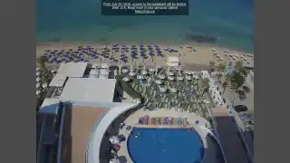 Miniatura 15 lipca 2026 14:00 Protaras Cypr Plaża