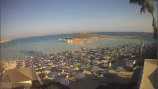 Miniatura 15 lipca 2026 15:00 Ayia Napa Cypr - Nissi Beach plaża
