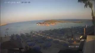 Miniatura 15 lipca 2026 16:00 Ayia Napa Cypr - Nissi Beach plaża