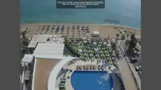 Miniatura 16 lipca 2026 06:00 Protaras Cypr Plaża