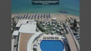 Miniatura 16 lipca 2026 09:00 Protaras Cypr Plaża