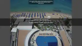 Miniatura 16 lipca 2026 13:00 Protaras Cypr Plaża