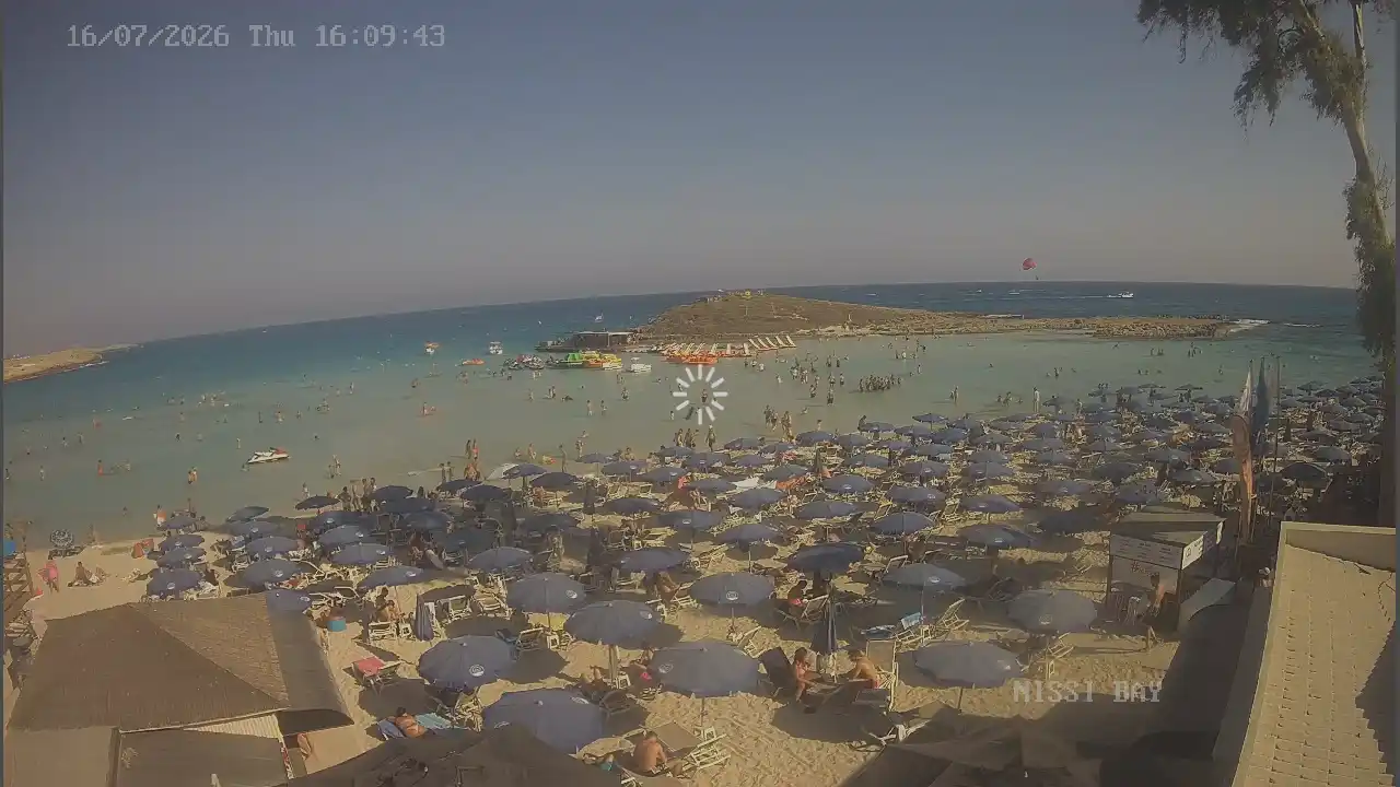 Ujęcie z kamery :city — 16 lipca 2026 14:00