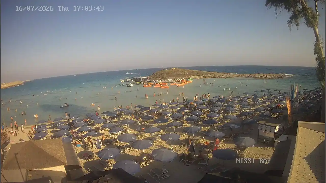 Ujęcie z kamery :city — 16 lipca 2026 15:00
