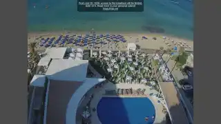 Miniatura 16 lipca 2026 15:00 Protaras Cypr Plaża